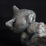 Les Bronzes de Delpy